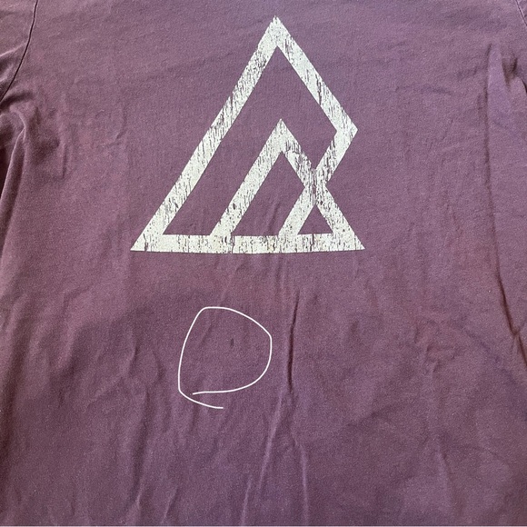 Men’s Ripzone Tee - Picture 4 of 8